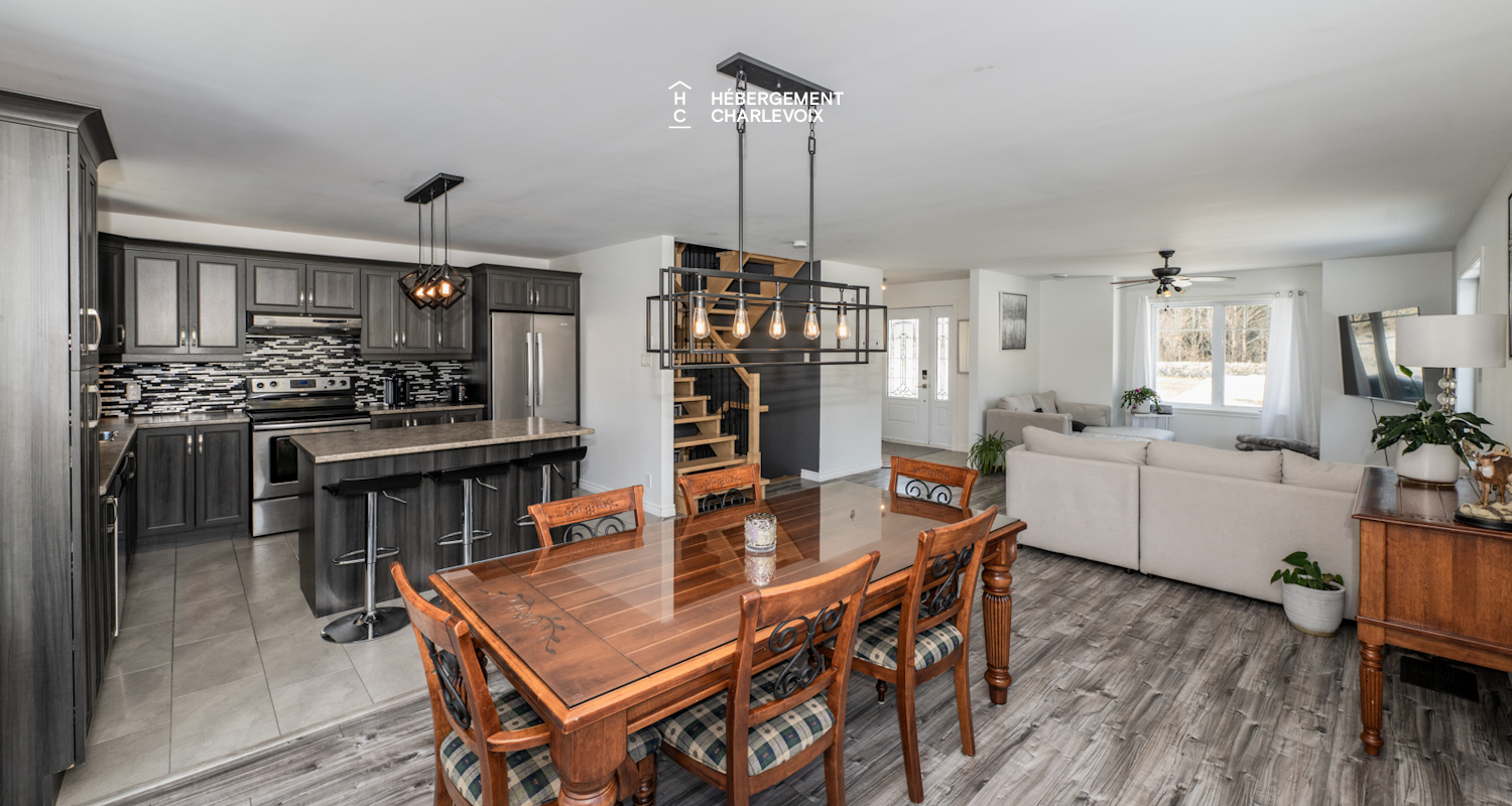 BLU-124 - Close to the Massif!